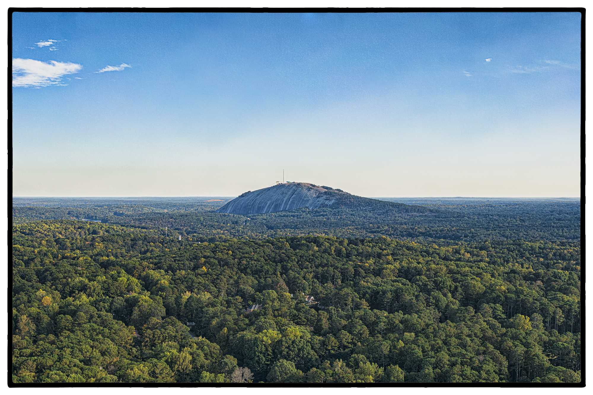 View Twenty-six: 33° 50' 43.794" N 84° 10' 17.01" W